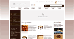 Desktop Screenshot of carrom-online.com